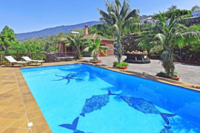 Casa Tia Rosalia